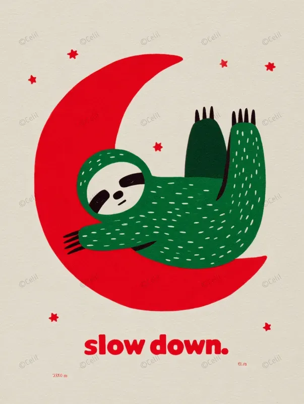 Naive Folk Art Tshirts