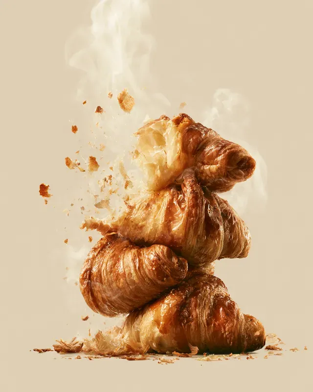 Bakery Social Media Campaigns