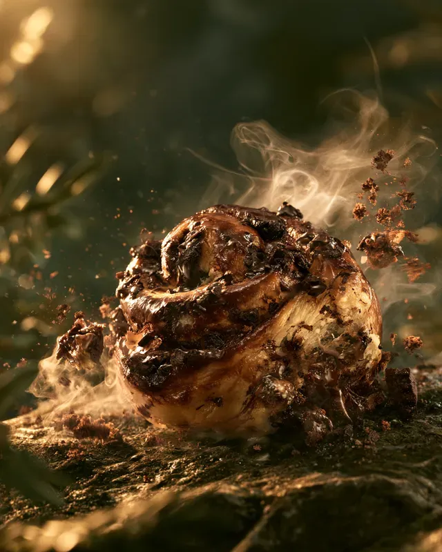 Bakery Social Media Campaigns