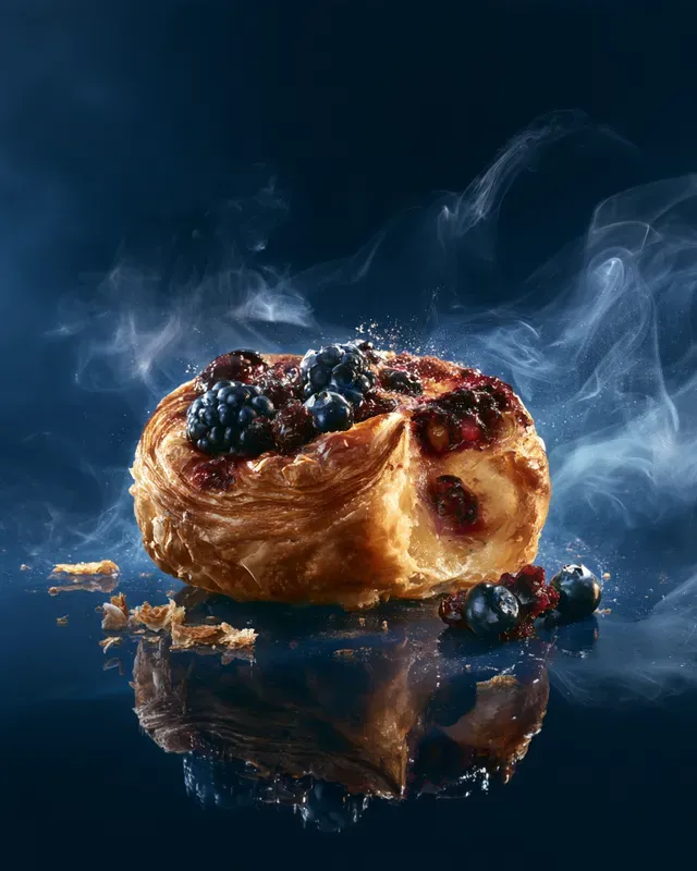Bakery Social Media Campaigns