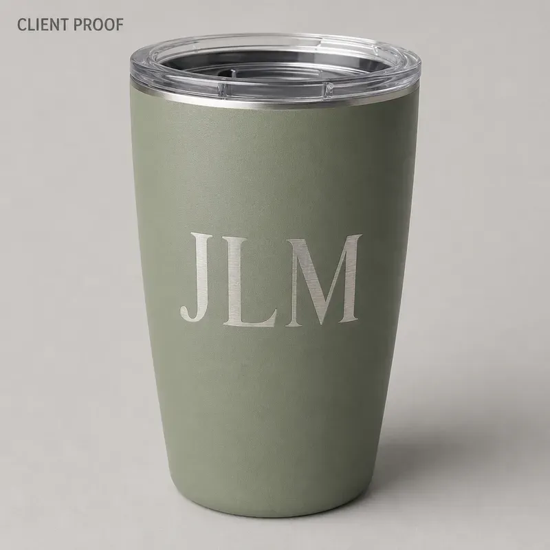 Personalized Product Proof Builders