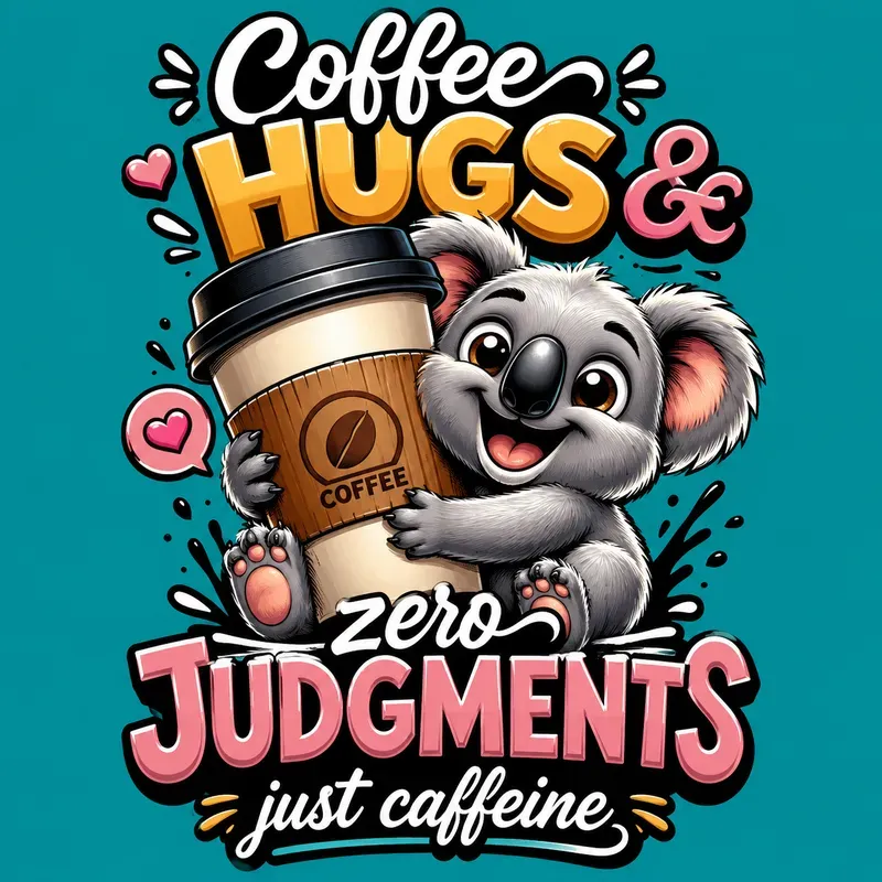 Funny Mascot Quote Makers