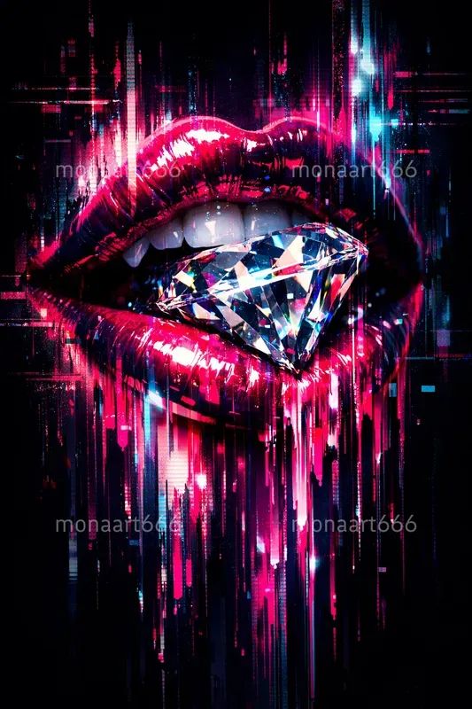 The Bleeding Reality Collections