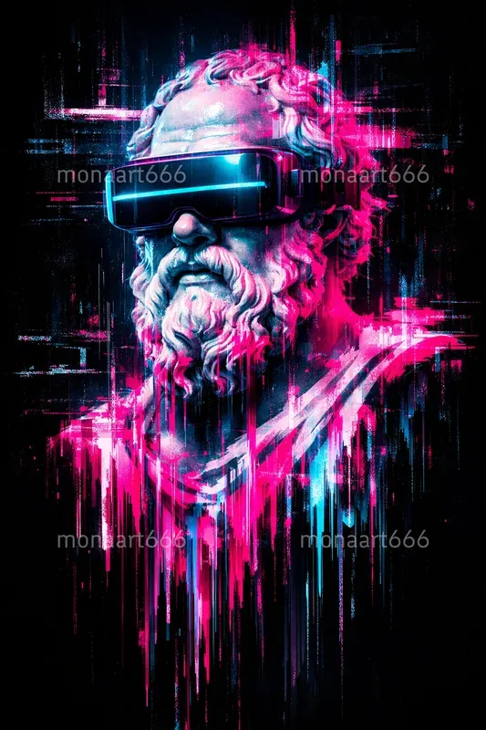 The Bleeding Reality Collections