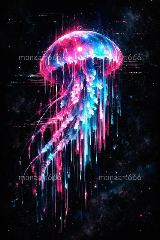 The Bleeding Reality Collections