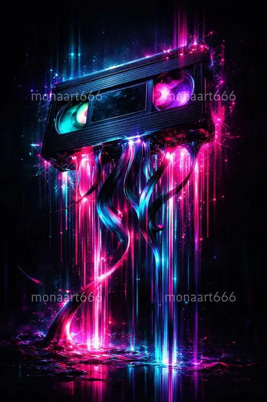 The Bleeding Reality Collections