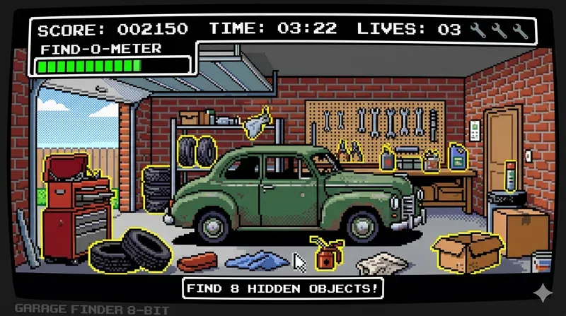 Retro Nostalgic Nes Gameplay Screenshots