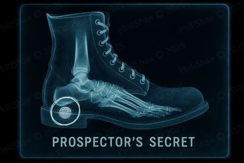 Xray Medical Creepout Scans