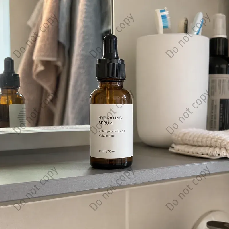UGC Style Product Photos