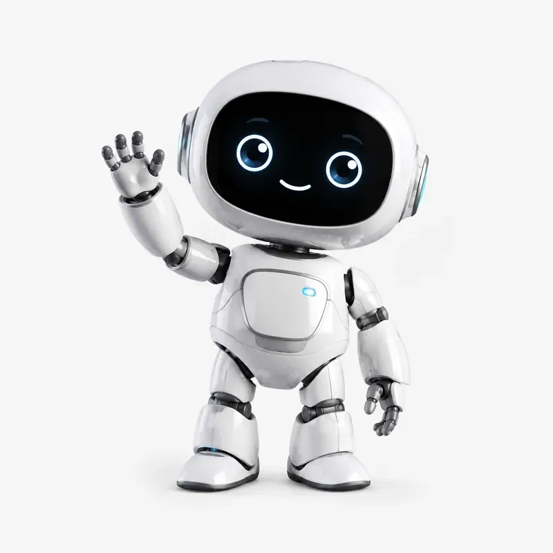 Cute Bigeyes Character Creators