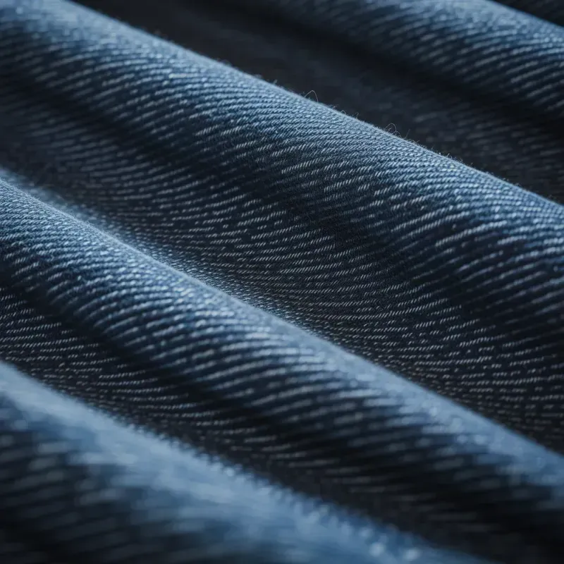 8K Ultrareal 3D Fabric Textile Macros