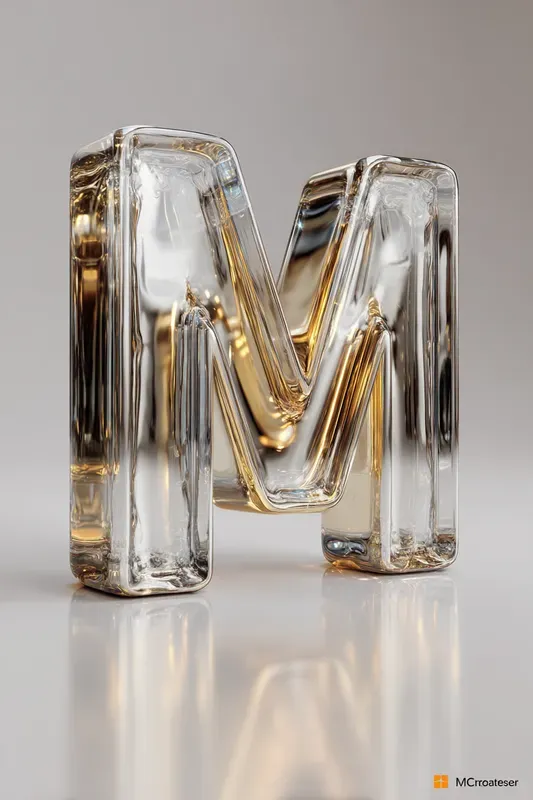 Luxury 3D Material Generator