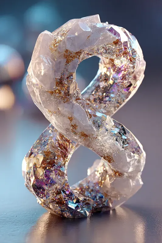 Luxury 3D Material Generator