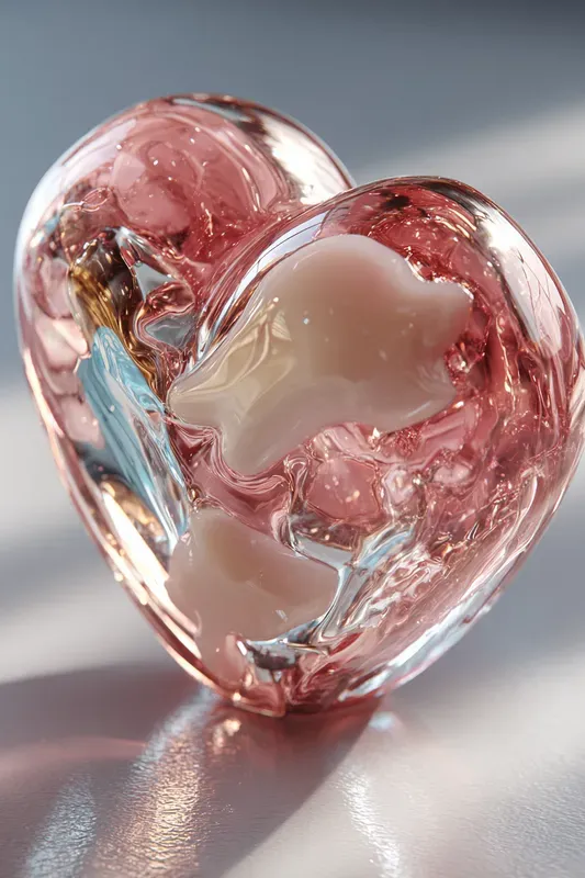 Luxury 3D Material Generator