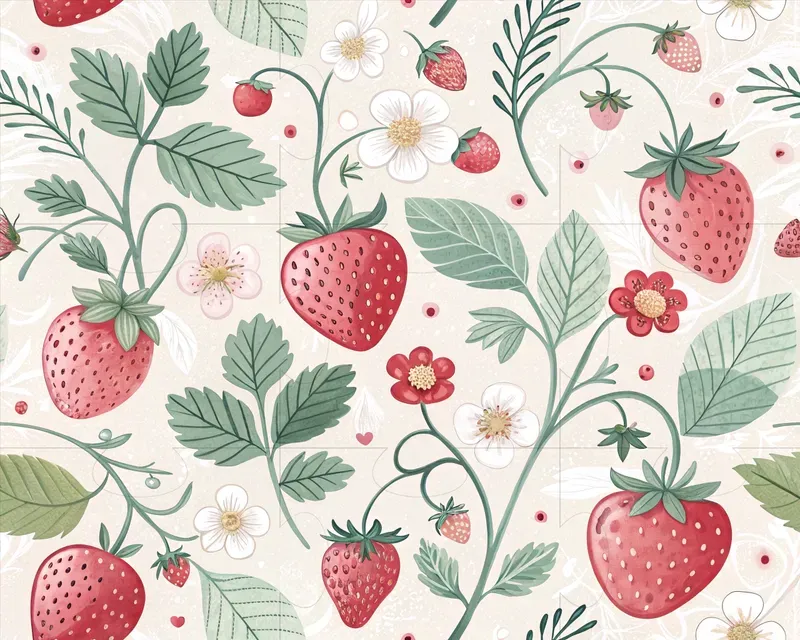Seamless Patterns For All Products