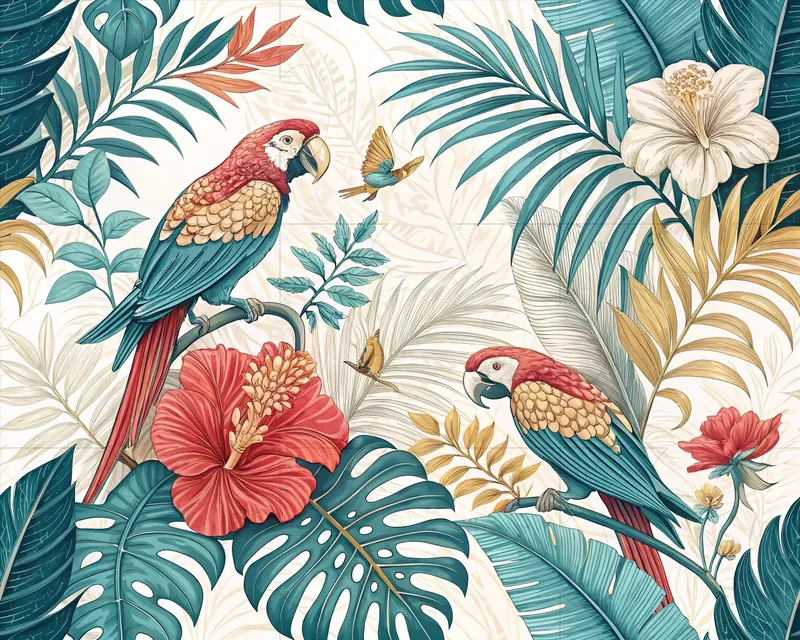 Seamless Patterns For All Products