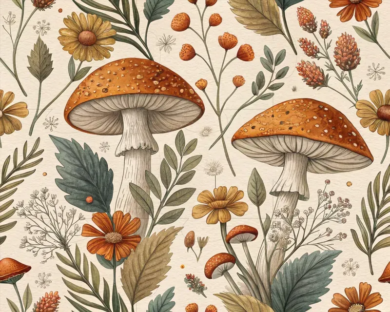 Seamless Patterns For All Products
