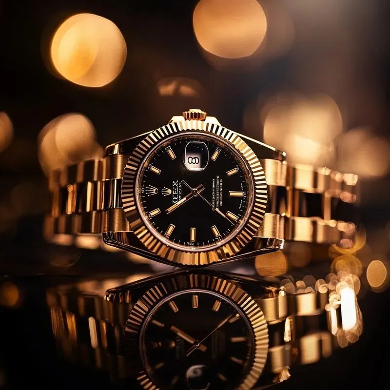 Luxury Product Photography