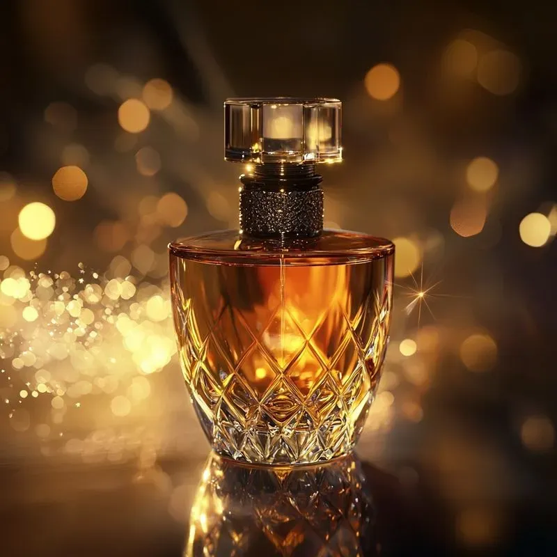Luxury Product Photography