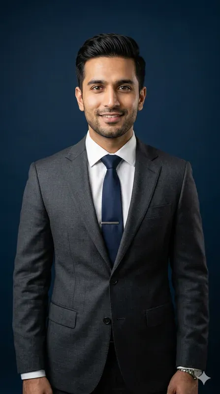 Ultrarealistic Studio Portrait Generator