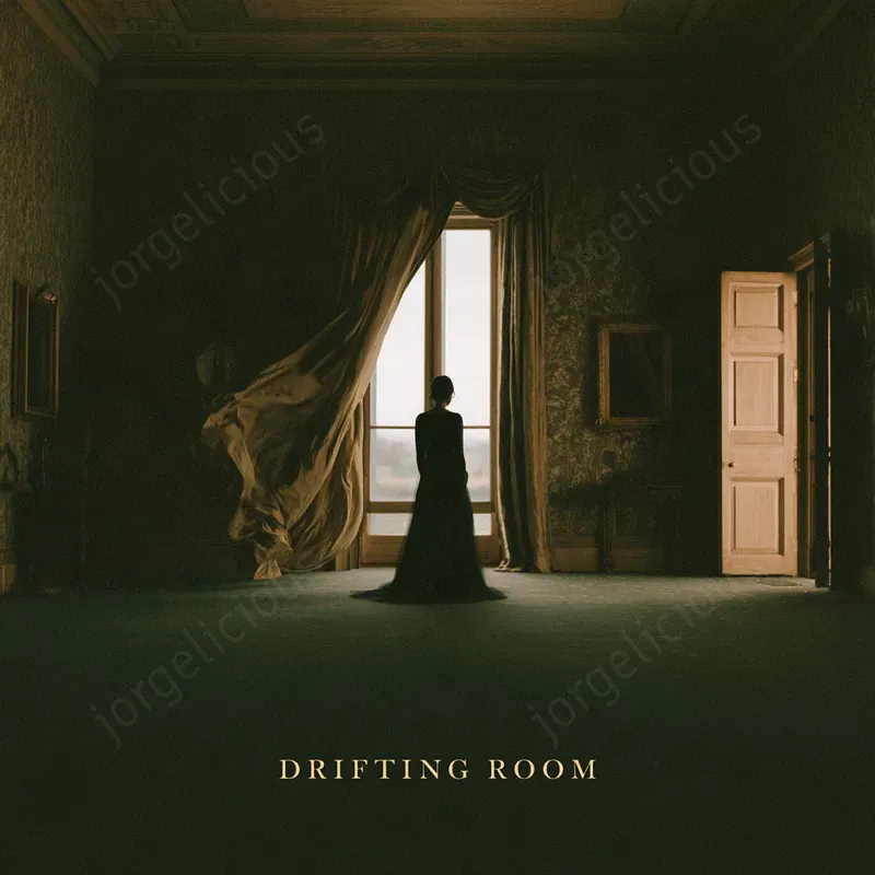 Psychological Surreal Photo Covers