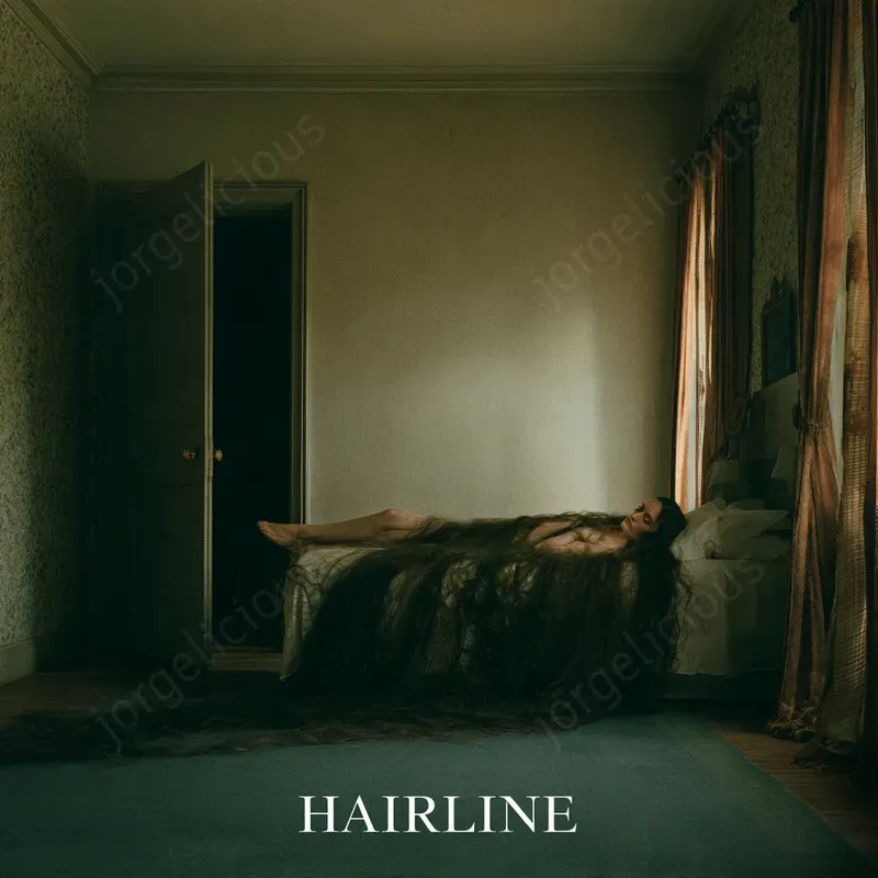 Psychological Surreal Photo Covers