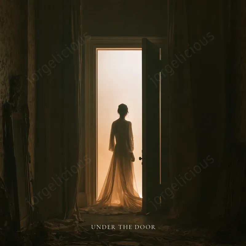 Psychological Surreal Photo Covers