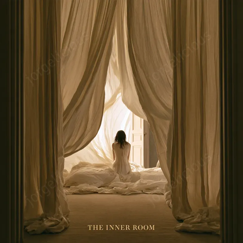 Psychological Surreal Photo Covers