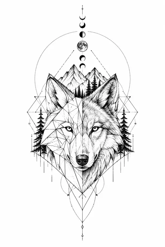 Tattoo Design Generator