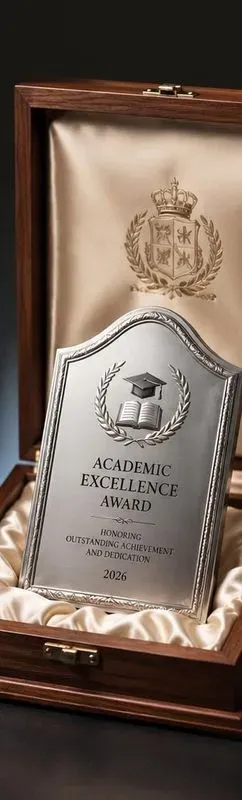 Premium Award Trophy Designers