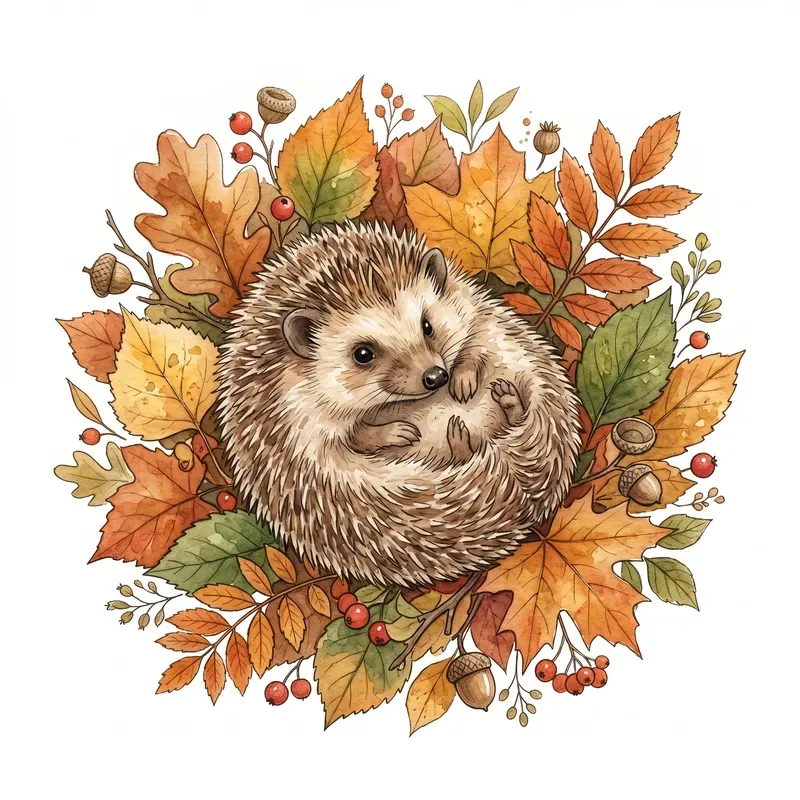 Watercolor Clipart