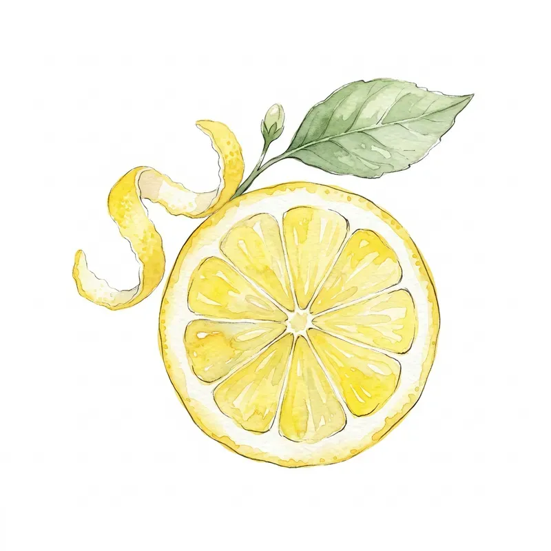 Watercolor Clipart