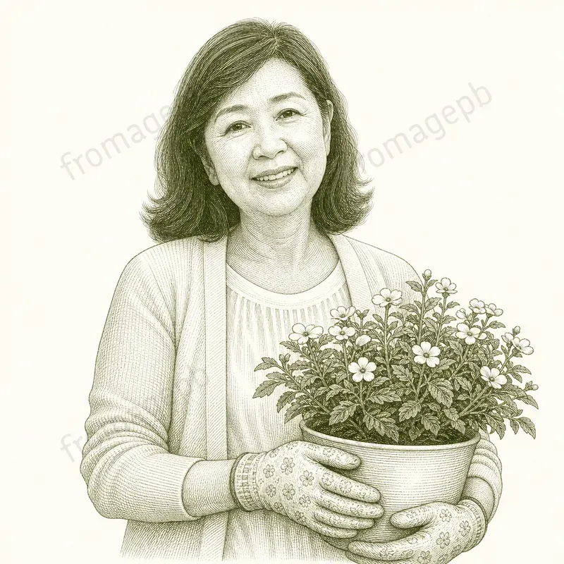 Vintage Engraving Style Portrait Makers