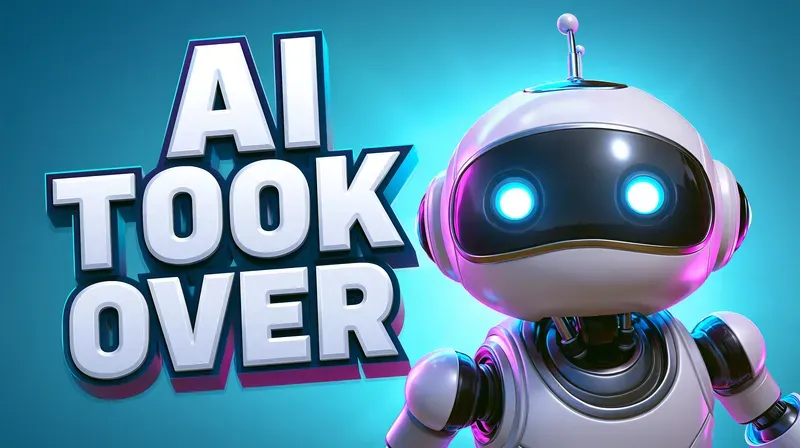 Big Text YouTube Thumbnail Designs
