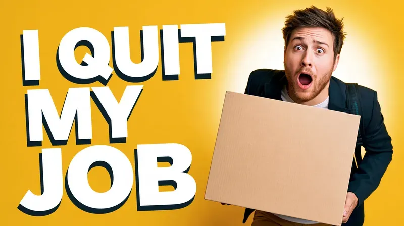 Big Text YouTube Thumbnail Designs