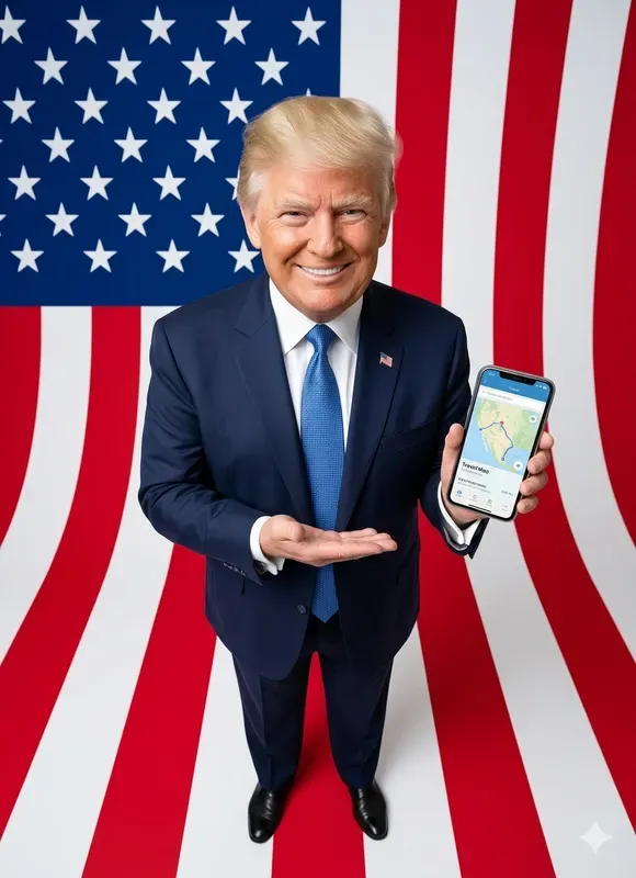 Pro Models Holding Phones