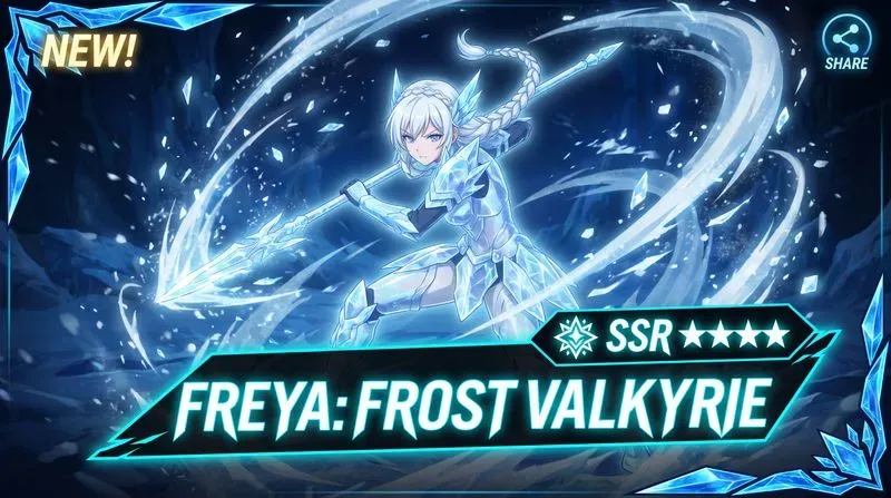Anime Gacha Ssr Pull Screens