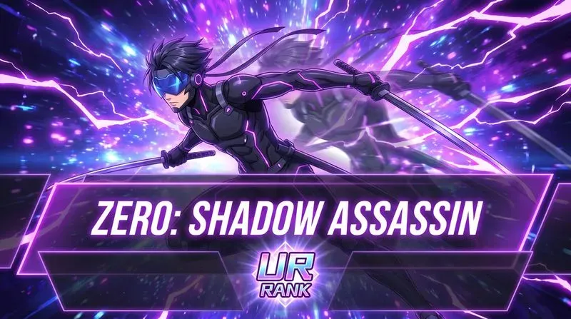 Anime Gacha Ssr Pull Screens