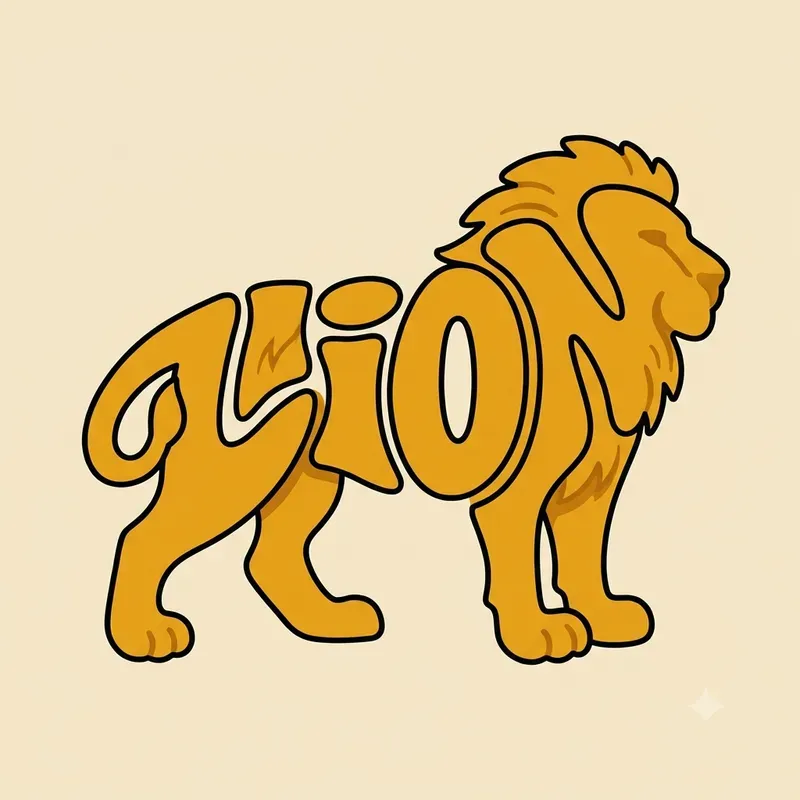 Custom Wordtoshape Vectors