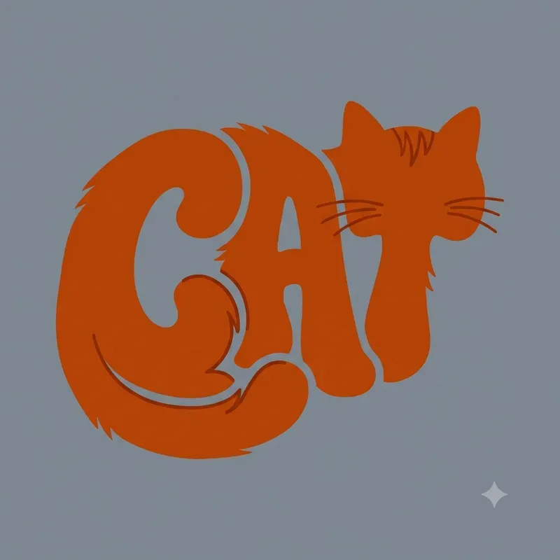 Custom Wordtoshape Vectors