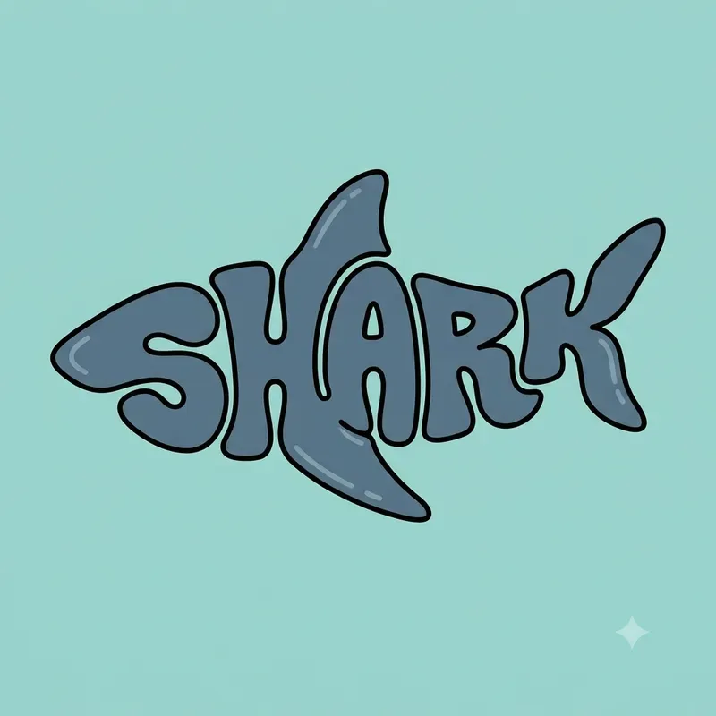 Custom Wordtoshape Vectors