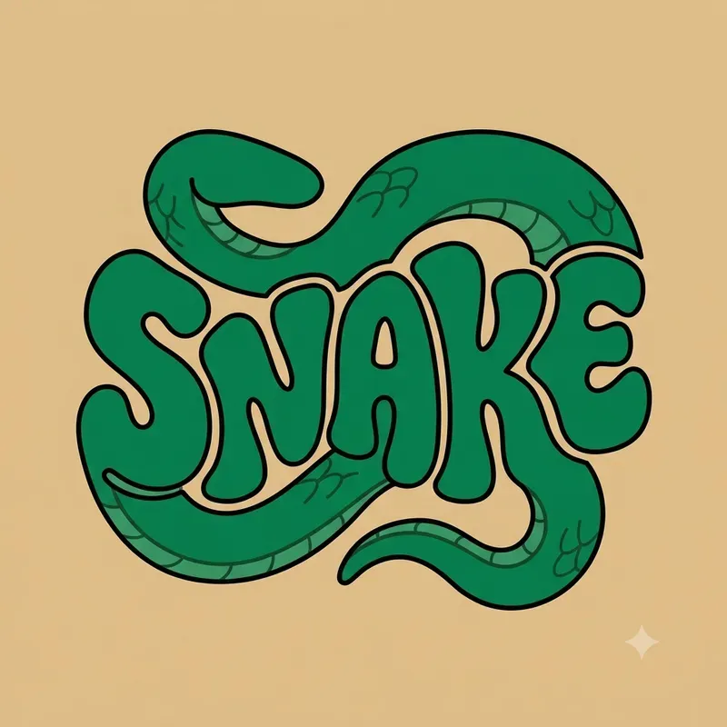 Custom Wordtoshape Vectors