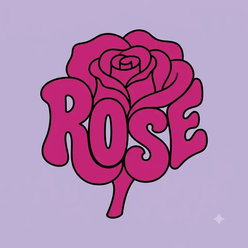 Custom Wordtoshape Vectors