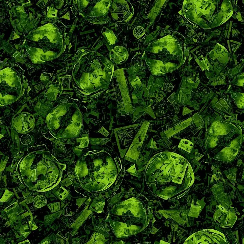 Trash Texture Creators