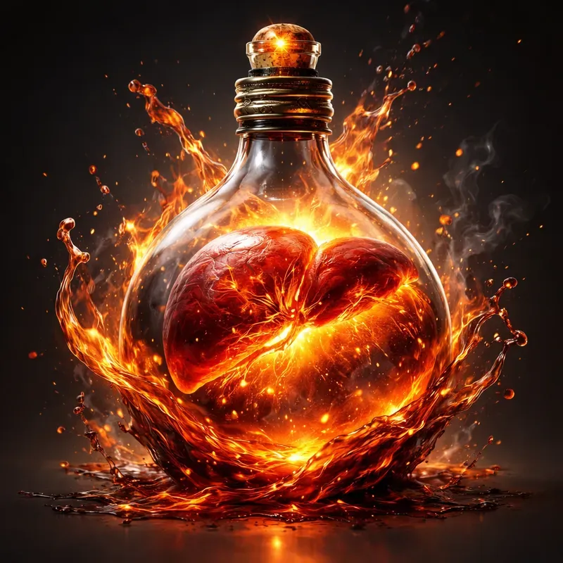 Fantasy Organ Bottle Generator