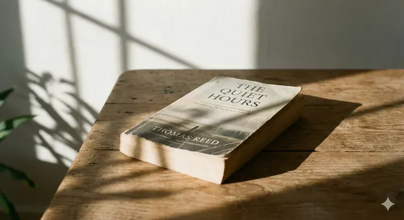 Minimal Shadow Photography