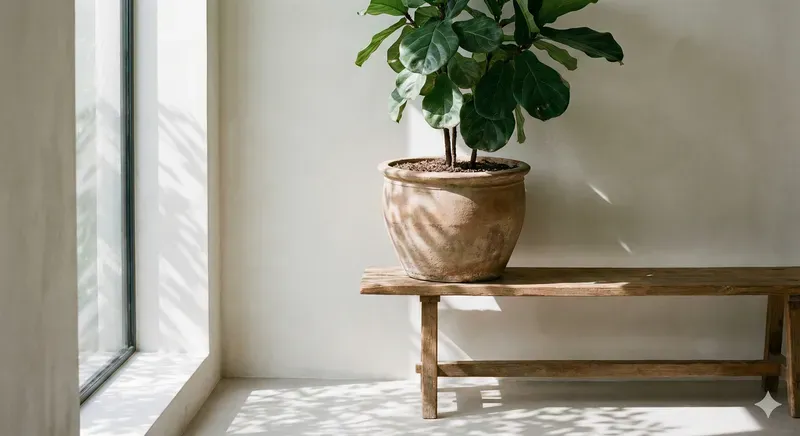 Minimal Shadow Photography