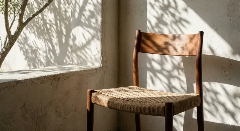 Minimal Shadow Photography