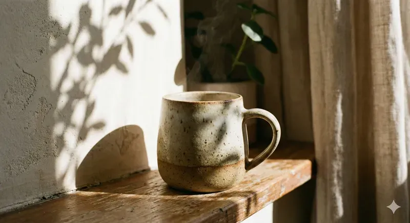 Minimal Shadow Photography