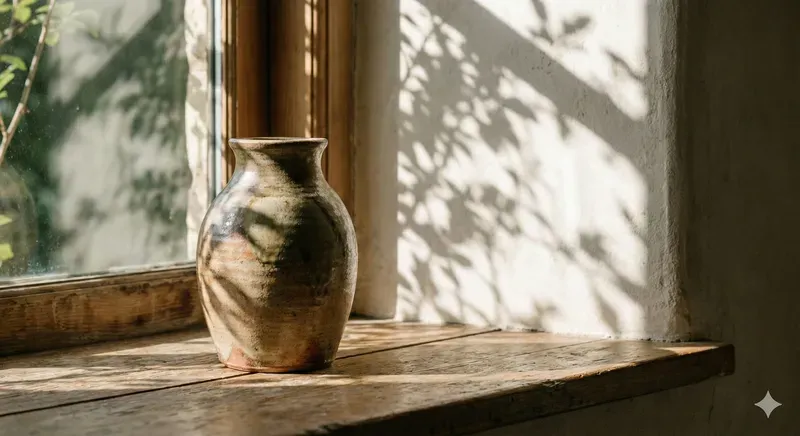 Minimal Shadow Photography